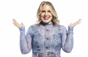 Selviytyjät-podcast: Anne-Mari Planting kärsi vieroitusoireista