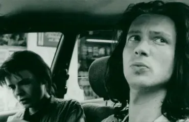 Suomalaiselokuva herätti pahennusta – taustalla julma tositarina