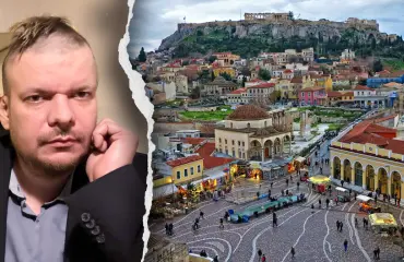 Huoli heräsi – minne katosi tunnettu rappiostriimaaja?