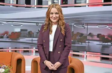 Huomenta Suomen juontaja suututti katsojat