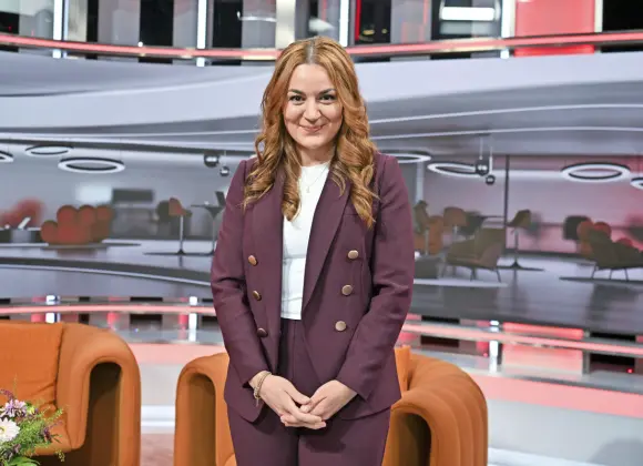 Huomenta Suomen juontaja suututti katsojat