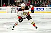 Sami edusti pitkään Anaheim Ducksia.