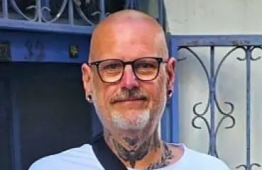 54-vuotias isä laihtui 82 kiloa 17 kuukaudessa!