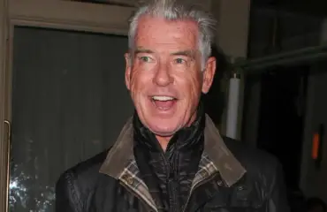 Pierce Brosnan hylkäsi poikansa 20 vuotta sitten – shokeeraava käänne tilanteessa