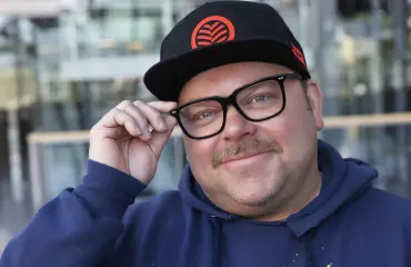 Putous-tähdeltä uusi aluevaltaus