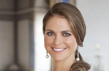 Vau, Madde upeana punaisissaan