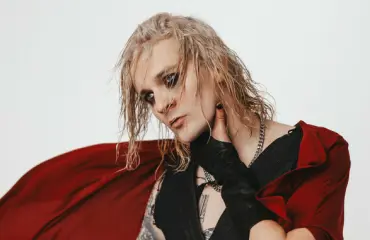 Blind Channelista lähtenyt Joel Hokka: Yllätysilmoitus The Rasmus -tähden kanssa