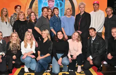 Katsojilta tyly arvio Amazing Race Suomen kilpailijoista