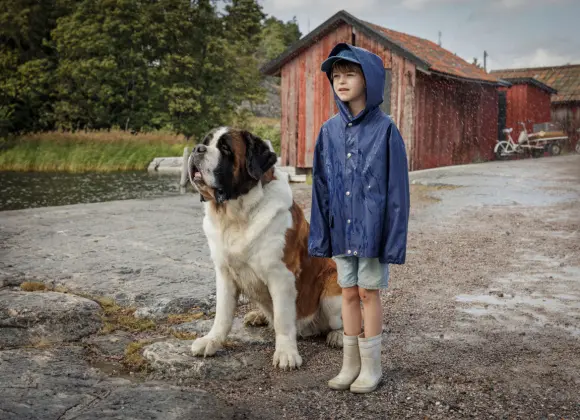 Katsojilta suorat sanat klassikkosarjan uudesta versiosta