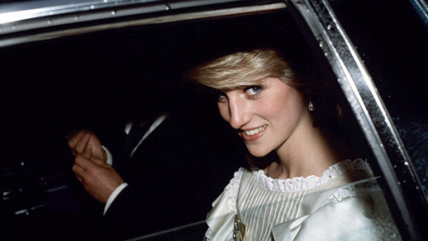 BBC joutui myöntymään anteeksipyyntöön – prinsessa Dianan törkyhaastattelua ei nähdä enää koskaan televisiossa Diana