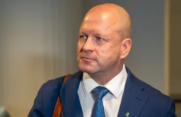 Timo Vornanen joutui pettymään – tuomio julki