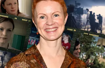 Minne hän katosi? Nyt puhuu Minna Haapkylä!