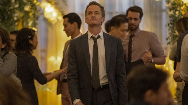 Nelikymppinen homo New Yorkin sinkkuhelvetissä – Ensisilmäyksellä-tähti Neil Patrick Harris tähdittää uutuussarjaa Uncoupled Uncoupled