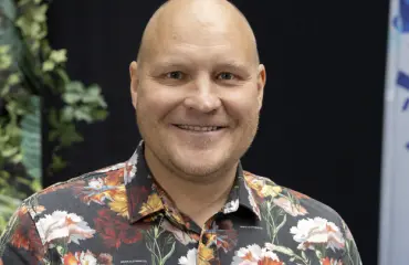 Kalle Palander järkyttyi vessassa: "Joku ongelma munassa"