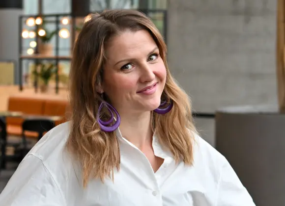 Helmi-Leena Nummela: Rehellinen tilitys raskauden aiheuttamista peloista