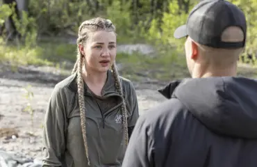 Sonja Aiello saa Erikoisjoukot-kouluttajat raivon partaalle: "Pidä pääsi kiinni"