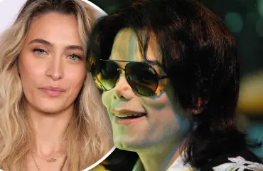 Paris Jacksonin karu paljastus: Raju seuraus huumeidenkäytöstä