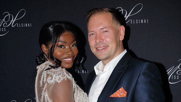 Sofian salaisuudet: Kelly Kalonjin eron syy selvisi: 'He eivät kunnioita sitä...' Kelly ja Jukka