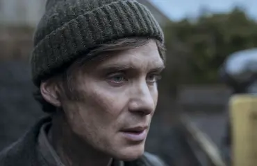 Tällainen on Oppenheimer-tähden uusi elokuva – taustalla julma tositarina