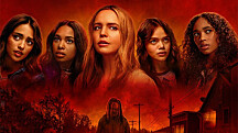 Teinitytöt ovat jälleen pulassa – Original Sin jatkaa Pretty Little Liars -saagaa
