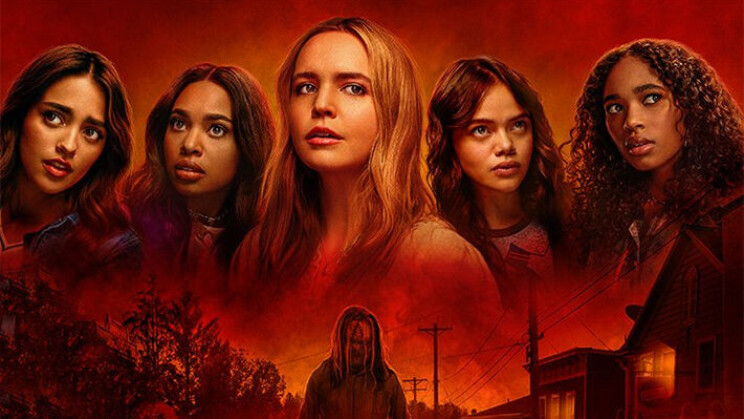 Teinitytöt ovat jälleen pulassa – Original Sin jatkaa Pretty Little Liars -saagaa Pretty Little Liars Original Sin HBO Max