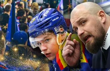 Onko tämä mies uusi Raipe? Mikkelissä muhii mieletön teinitimantti