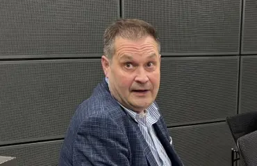 Jethro Rostedt kuolonkolarissa