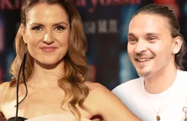 Anna: Helmi-Leena Nummelalta paljastus Roope Salmisesta