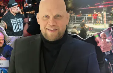 "Kotimainen superjulkkis" paljastui – tässä on Immun vastustaja!