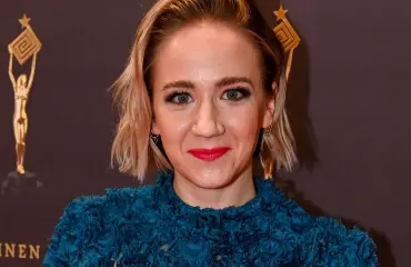 Anniina Valtonen herätti huolta