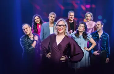 Onko hän Elämäni biisin suosikkilaulaja? Fanit älähtävät