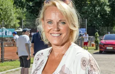 Sirpa Selänteeltä erikoinen paljastus – tältä Eetu, 28, näyttää nyt