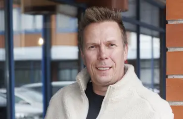 Jukka Rasilalla on uusi työ – härski nimitys