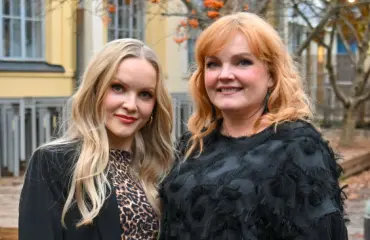 Nina Tapio sairastui Amazing Racen kuvauksissa