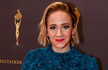 Anniina Valtonen varoitti säälähetyksen katsojia