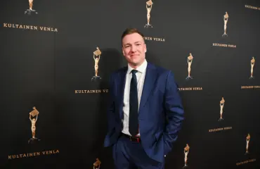 Anssi Heikkilä raivostui