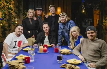 Vain elämää: Hyvästit Satulinnalle – näin tuotanto kommentoi