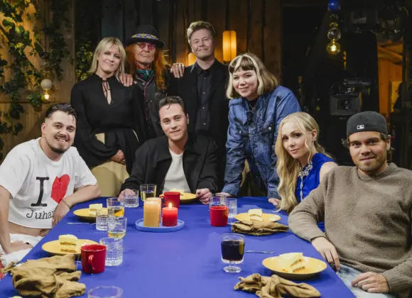 Vain elämää: Hyvästit Satulinnalle – näin tuotanto kommentoi