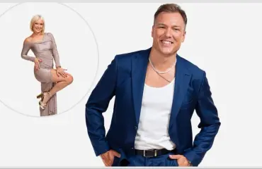 Veri lensi TTK-studiolla – välikohtaus Anssi Heikkilän ja Kia Lehmuskosken välillä