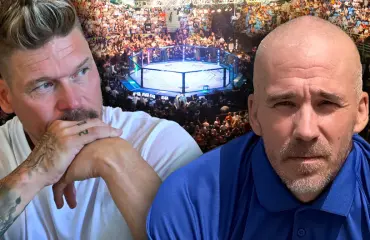 Aleksi Valavuorelta tyly kuitti Aki Manniselle: "Ei saatana!"