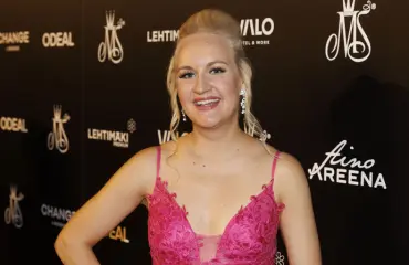 Uutta tietoa Auri Kanasen tilanteesta