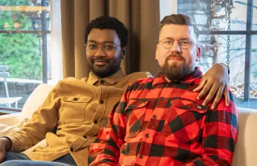 Sebastian Tynkkynen avautuu Seiskalle perhetilanteestaan