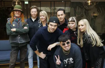 Vain elämää: Mitä tapahtuu Satulinnalle?