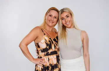 Suomalaisäidin ja tyttären käytös matkailuohjelmassa hämmentää