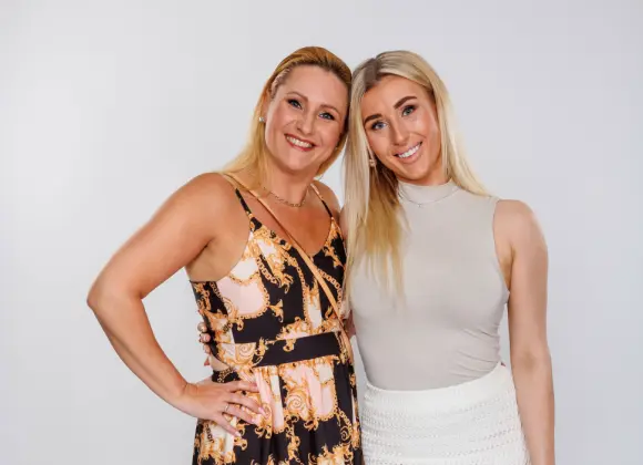 Suomalaisäidin ja tyttären käytös matkailuohjelmassa hämmentää