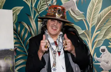 Andy McCoylta harvinainen avautuminen: Paljastuksia terveydestä, viinasta ja rahasta!