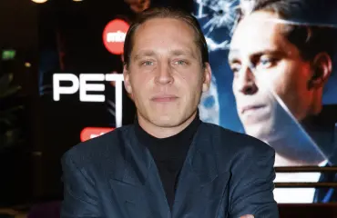 Tiesitkö? Näyttelijä Daniel Virtasella on julkkisvanhemmat