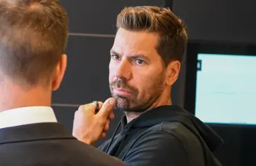 Hannu Pikkarainen koki vankilassa ulkonäkömuutoksen – kuva!