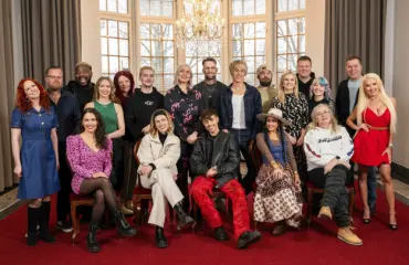 Todelliset yllätysnimet voittivat Petolliset – nettosivat 25 000 euroa