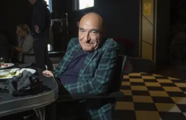 Remu Aaltonen kertoo Lasse Norreksen viimeisistä hetkistä